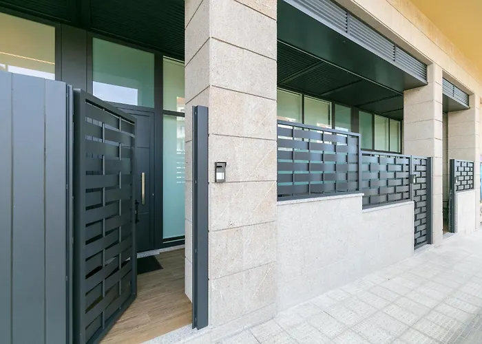 Loft Deluxe Appartement