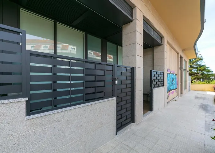 Loft Deluxe Апартаменты *