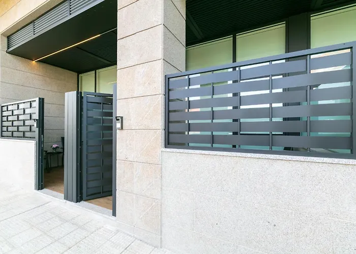 Loft Deluxe Апартаменты *