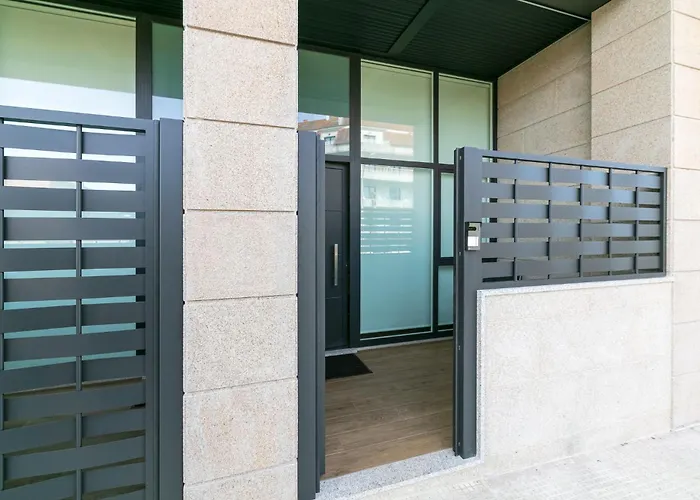 Loft Deluxe Sanxenxo