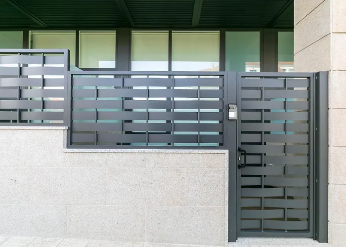 Loft Deluxe Апартаменты Санхенхо