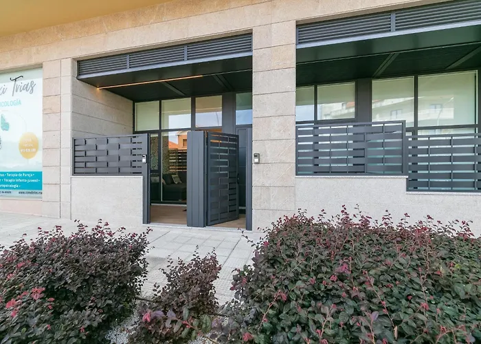 Loft Deluxe Sanxenxo