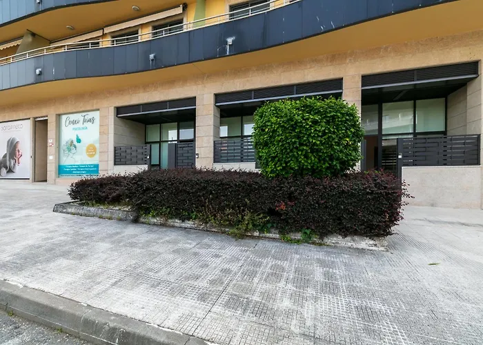 Апартаменты Loft Deluxe