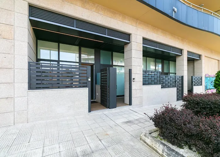 Loft Deluxe Санхенхо