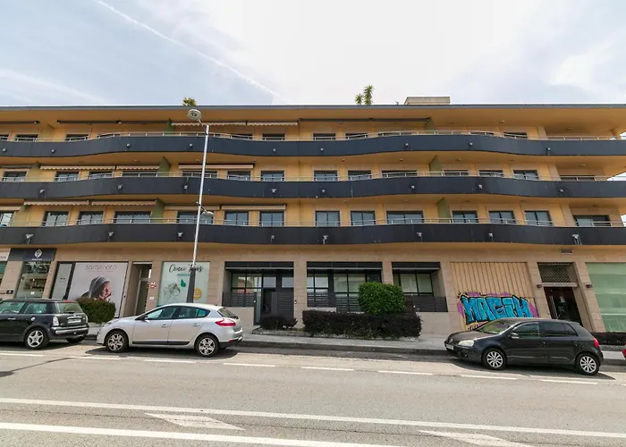 Loft Deluxe * Санхенхо