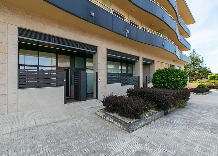 Loft Deluxe Appartement