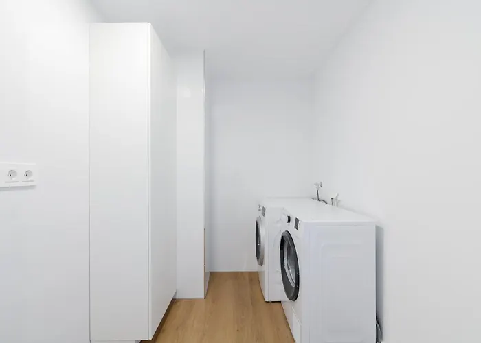 Апартаменты Loft Deluxe *