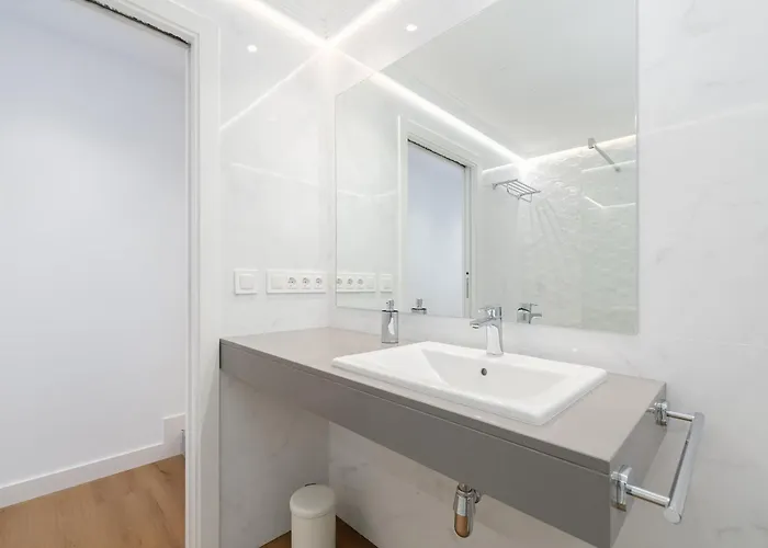 Loft Deluxe Appartement