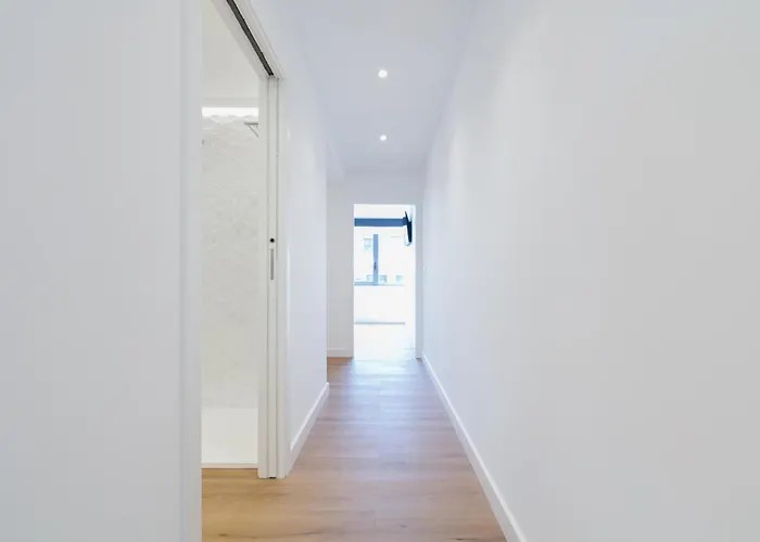 Апартаменты Loft Deluxe *