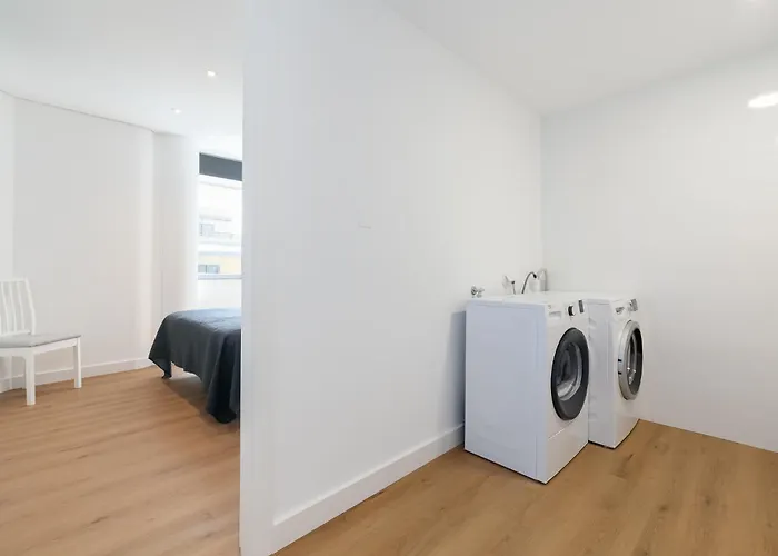 Loft Deluxe Appartement *