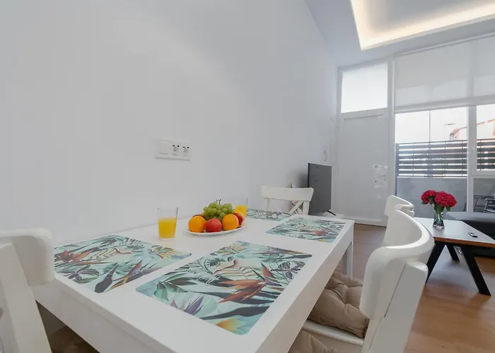 Loft Deluxe Appartement