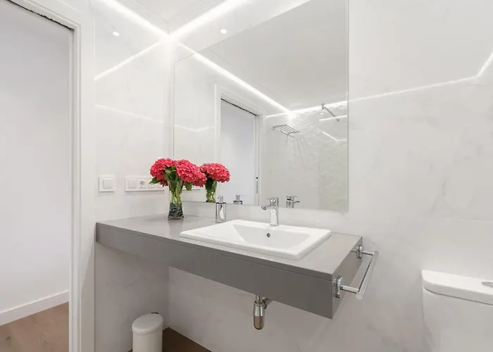 Loft Deluxe Sanxenxo