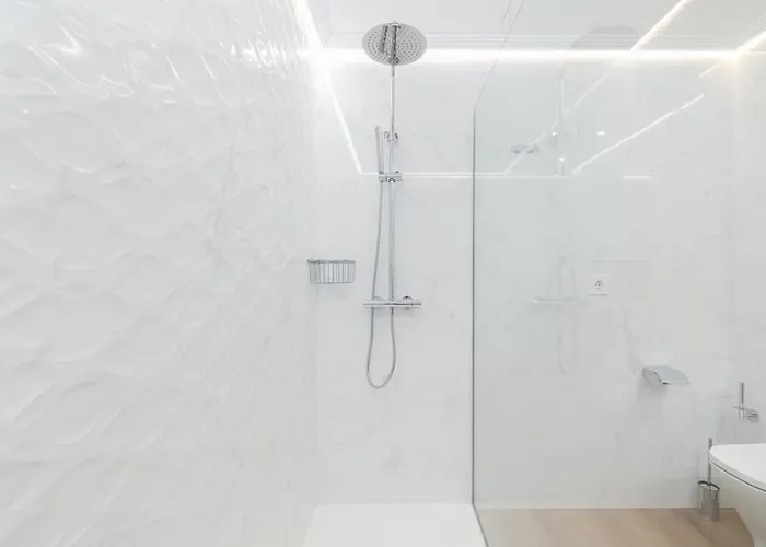 Appartement Loft Deluxe