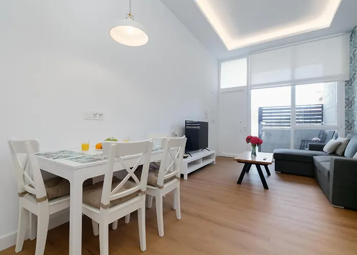 Loft Deluxe * Санхенхо