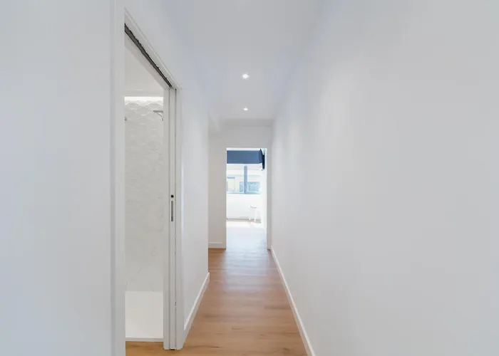 Appartement Loft Deluxe *