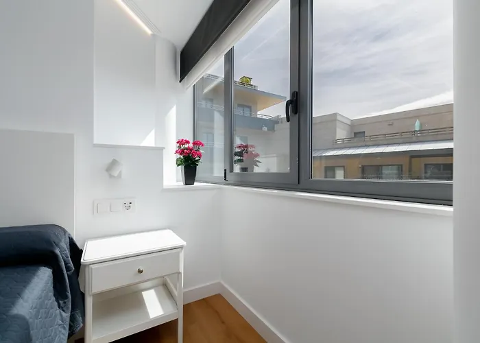 Loft Deluxe Апартаменты *