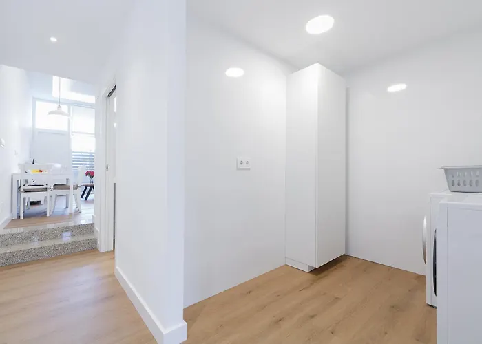 Appartement Loft Deluxe