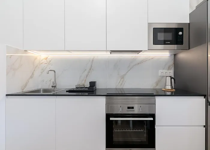 Loft Deluxe Апартаменты *