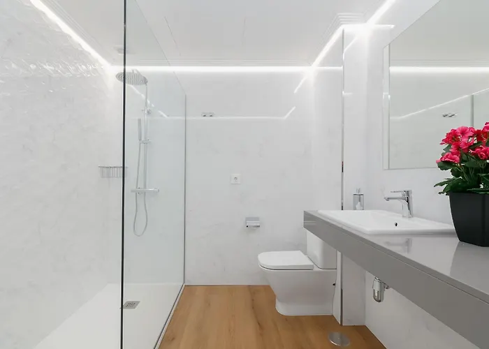 Loft Deluxe Appartement *