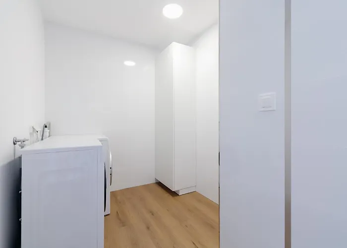 Апартаменты Loft Deluxe *