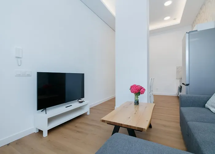 Loft Deluxe * Санхенхо