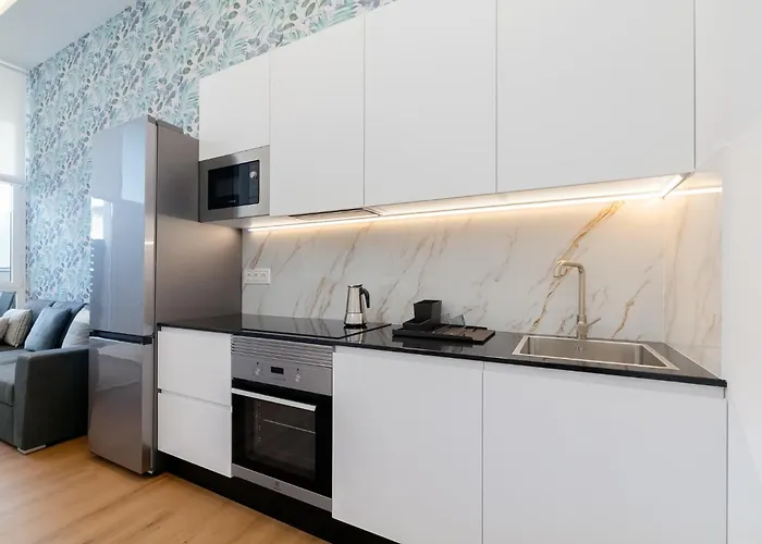 Loft Deluxe * Санхенхо