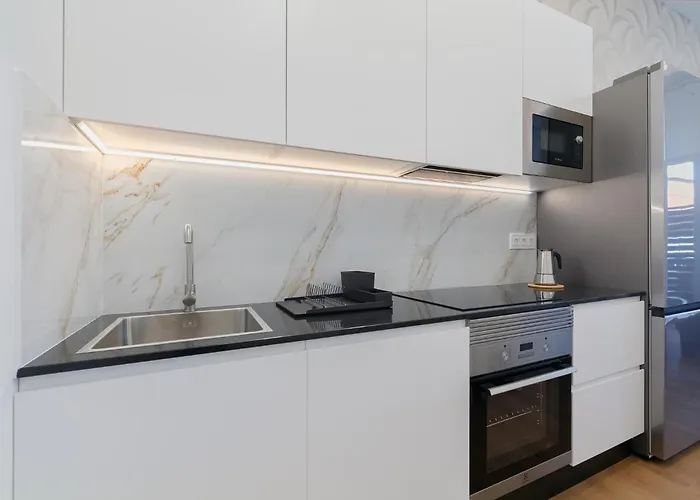 Loft Deluxe * Санхенхо