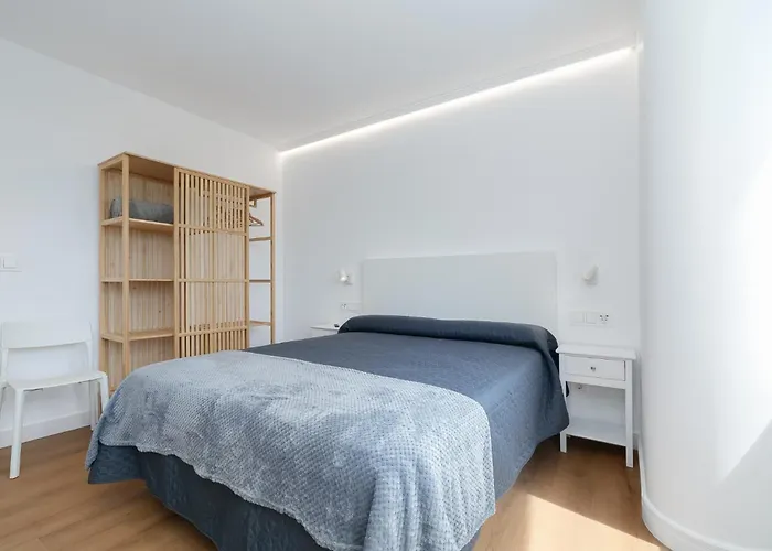 Loft Deluxe Appartement