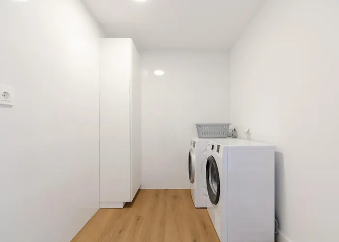 Loft Deluxe Appartement *