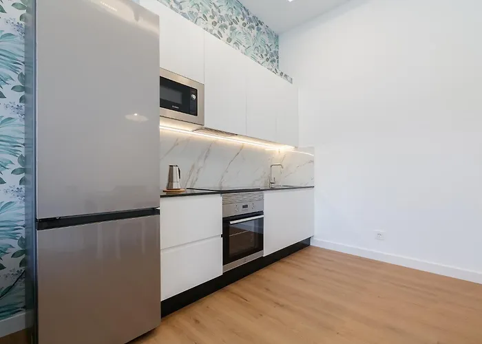 Апартаменты Loft Deluxe *