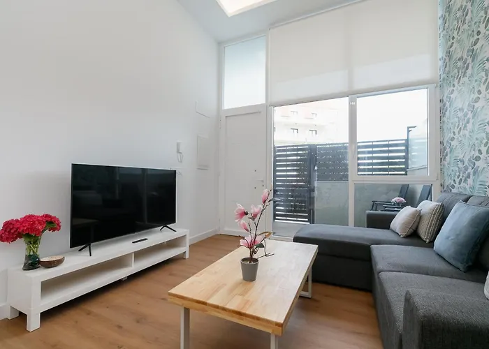 Loft Deluxe Appartement Sanxenxo