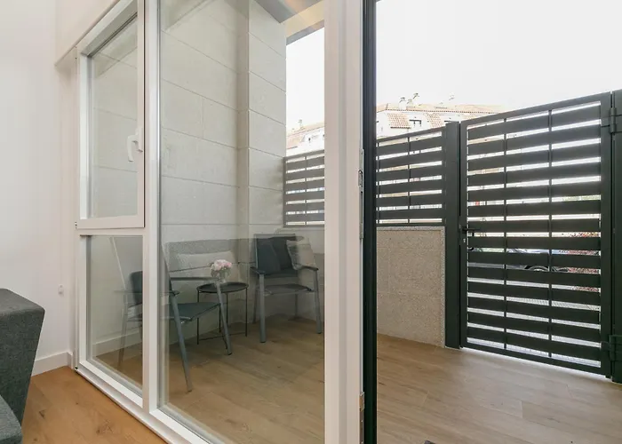 Loft Deluxe Appartement