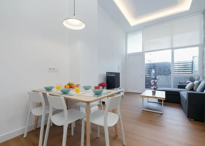 Loft Deluxe Апартаменты *