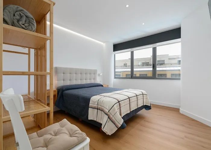 Loft Deluxe Апартаменты *