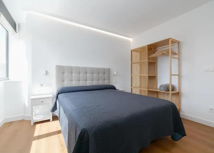 Loft Deluxe Appartement *