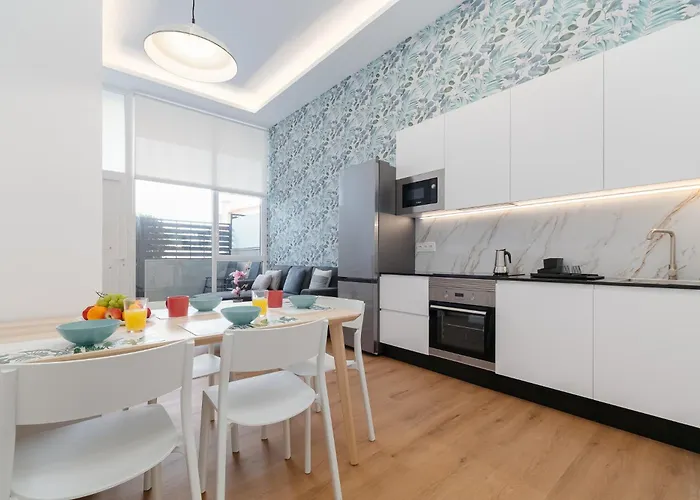 Апартаменты Loft Deluxe *