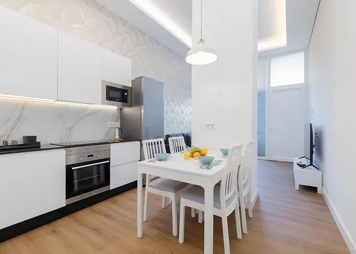 Loft Deluxe Санхенхо