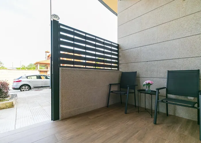 Loft Deluxe Апартаменты