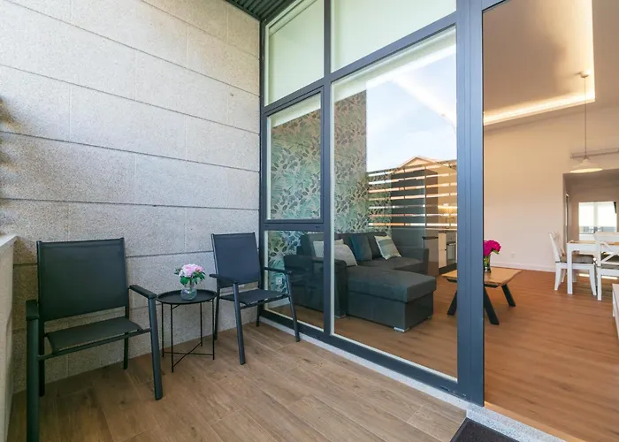 Loft Deluxe Appartement *