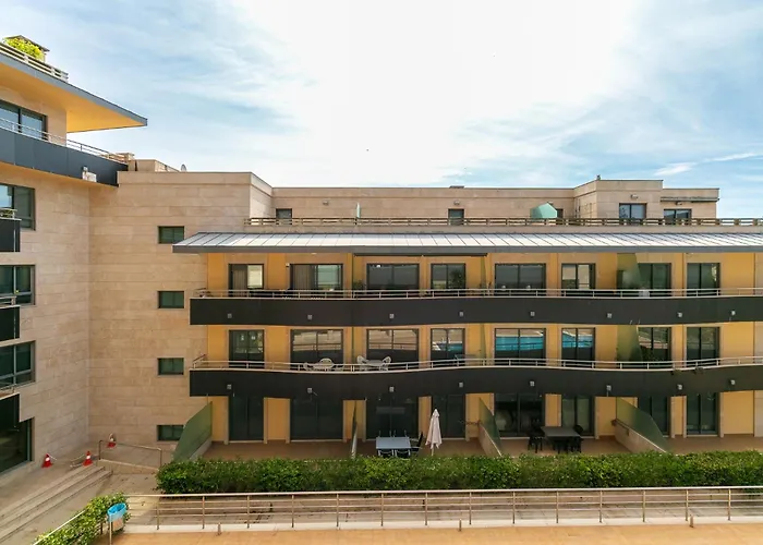 Loft Deluxe Апартаменты